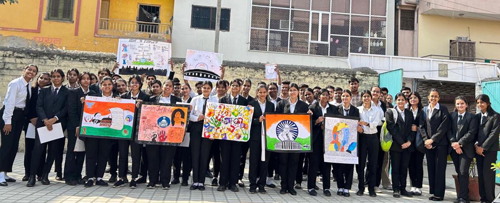 BM LAW COLLEGE