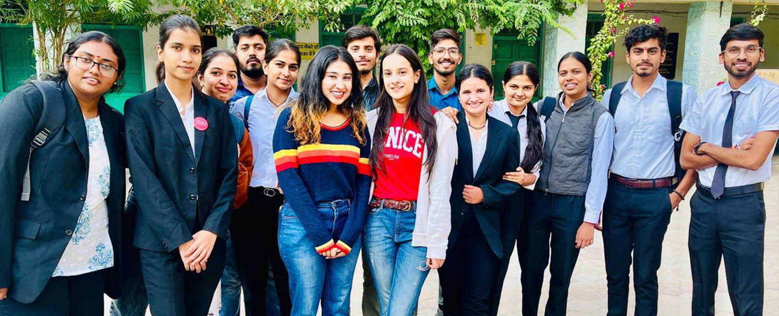 BM LAW COLLEGE