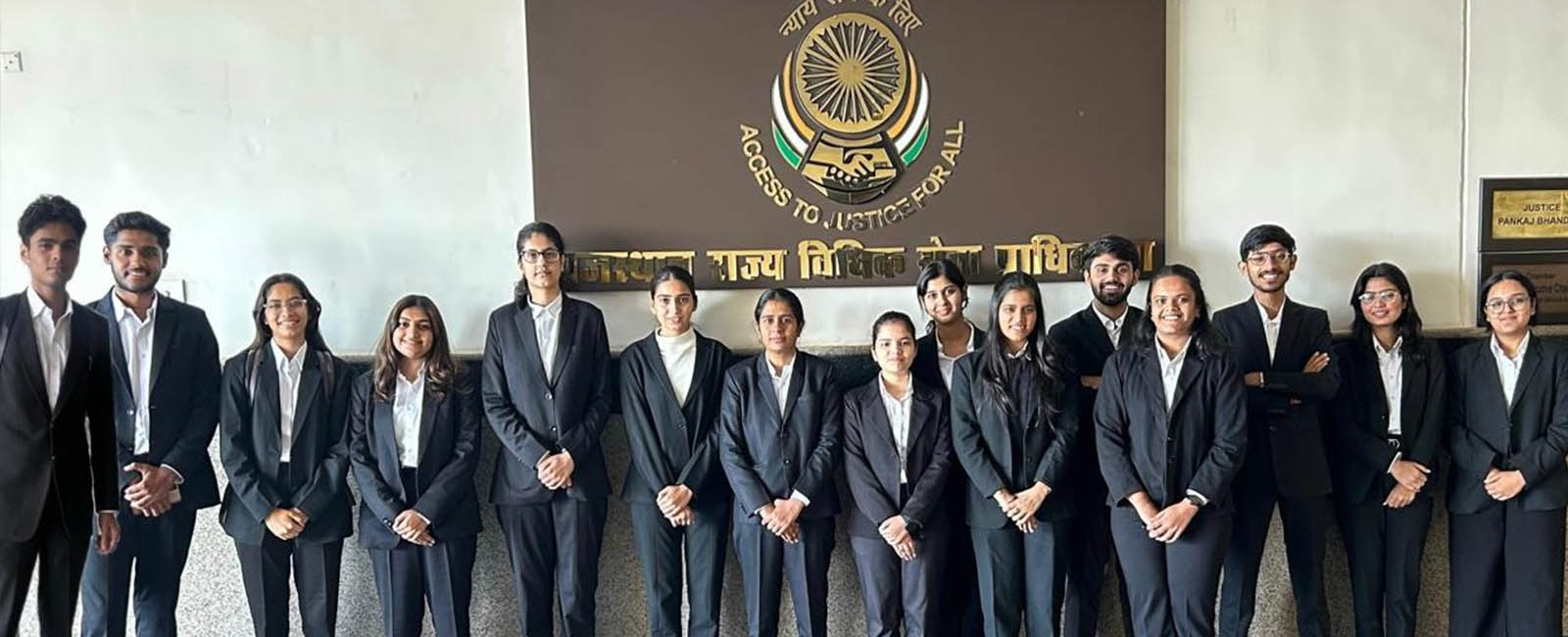 BM LAW COLLEGE