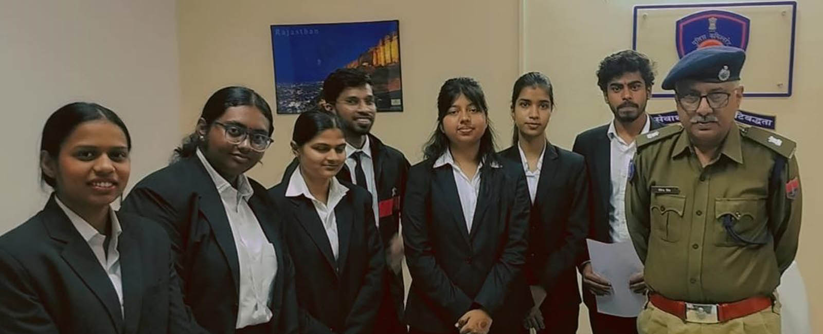 BM LAW COLLEGE